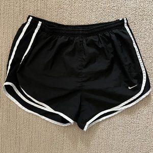 Nike Tempo Shorts, Black, M
